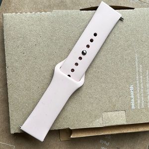 Apple Watch strap size 22